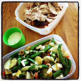 picknick - Picknick-lunch