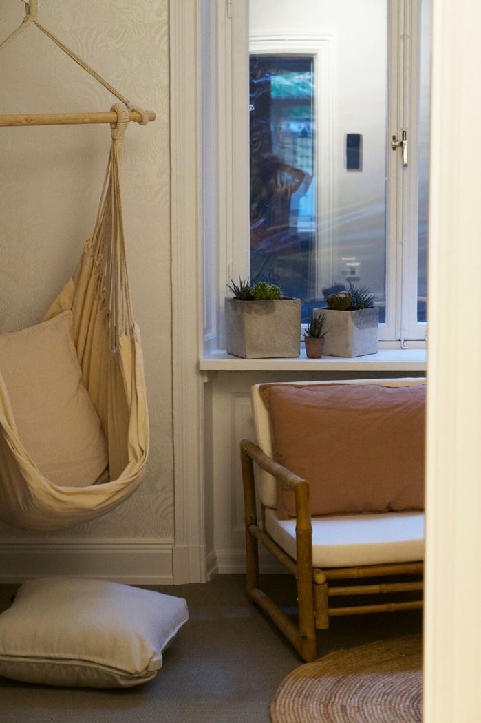 Pineberrys nya kontor på Kungsgatan 55