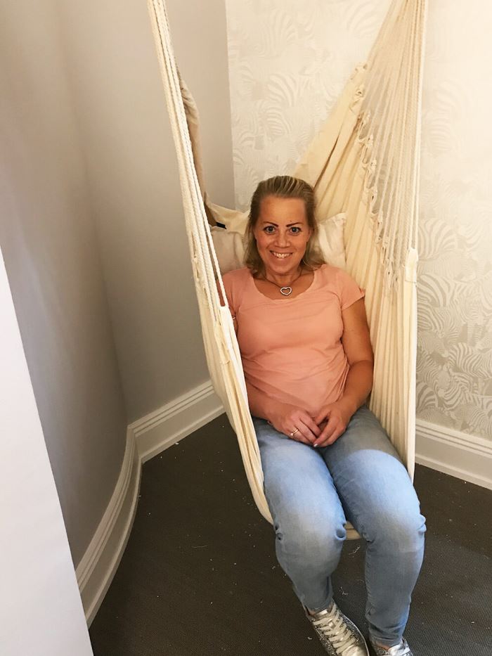 Pineberrys nya kontor på Kungsgatan 55