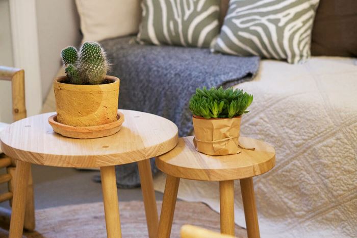 Pineberrys nya kontor på Kungsgatan 55