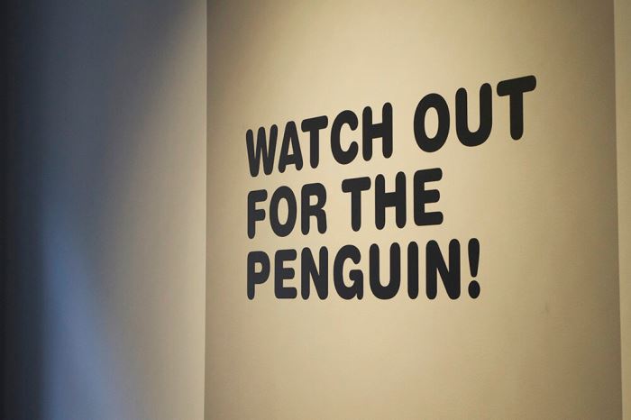 Pineberrys nya kontor på Kungsgatan 55