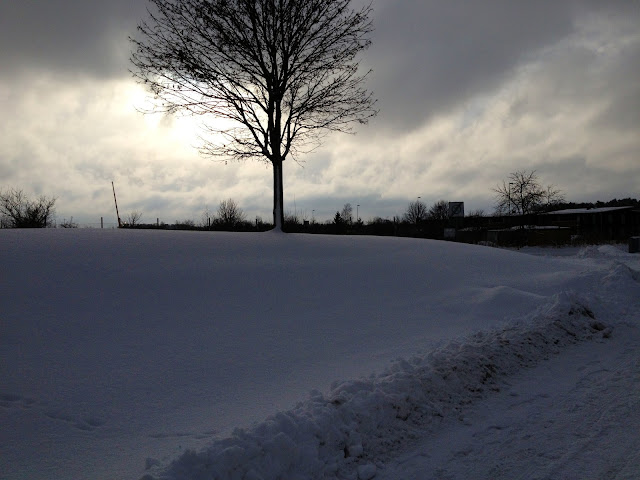 promenad-lunch - Förskolebarn