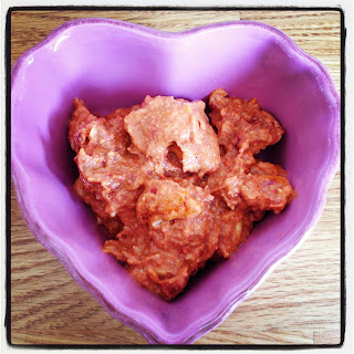 rC3B6d-pesto-28129 - Röd pesto