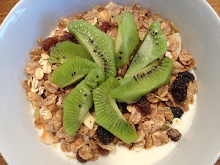 renee-voltaire-fruity-nutty-musli - En matdag utan matlagning