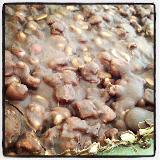 rocky-road-2-1 - Rocky Road som lördagsgott