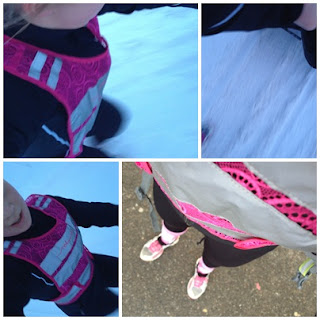 rohnisch-reflexvast - Reflexväst innan mörkret