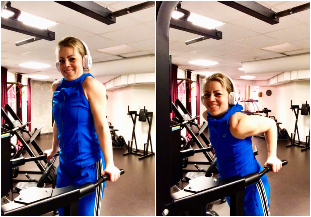 rosa-skrot-dips - Veckans bästa ♥