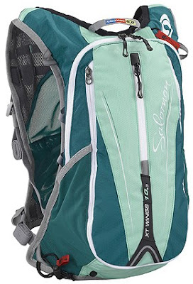 ryggsack-transportlopning - Ryggsäck till transportlöpning