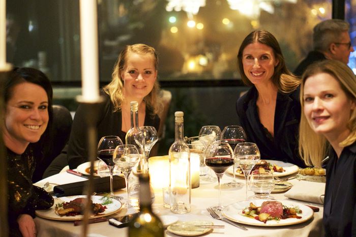 sankt-jorgens-spa-middag-4 - En lördag med bästa vännerna