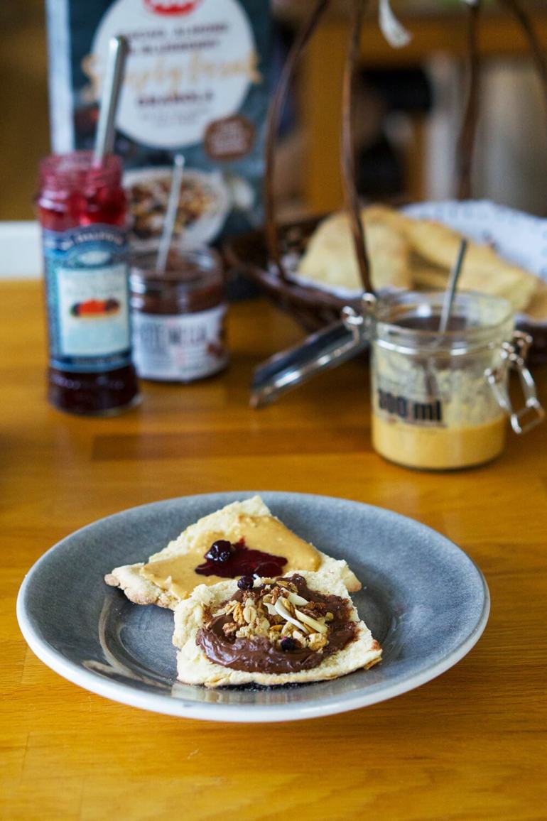 scones-frukost-1 - Scones till frukost