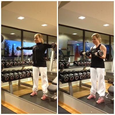 sen-traning-axlar-och-biceps -