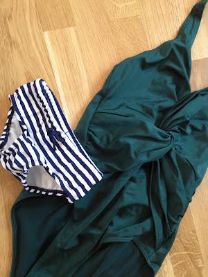 shopping - Fikadate med Löpning & Livet och lite shopping