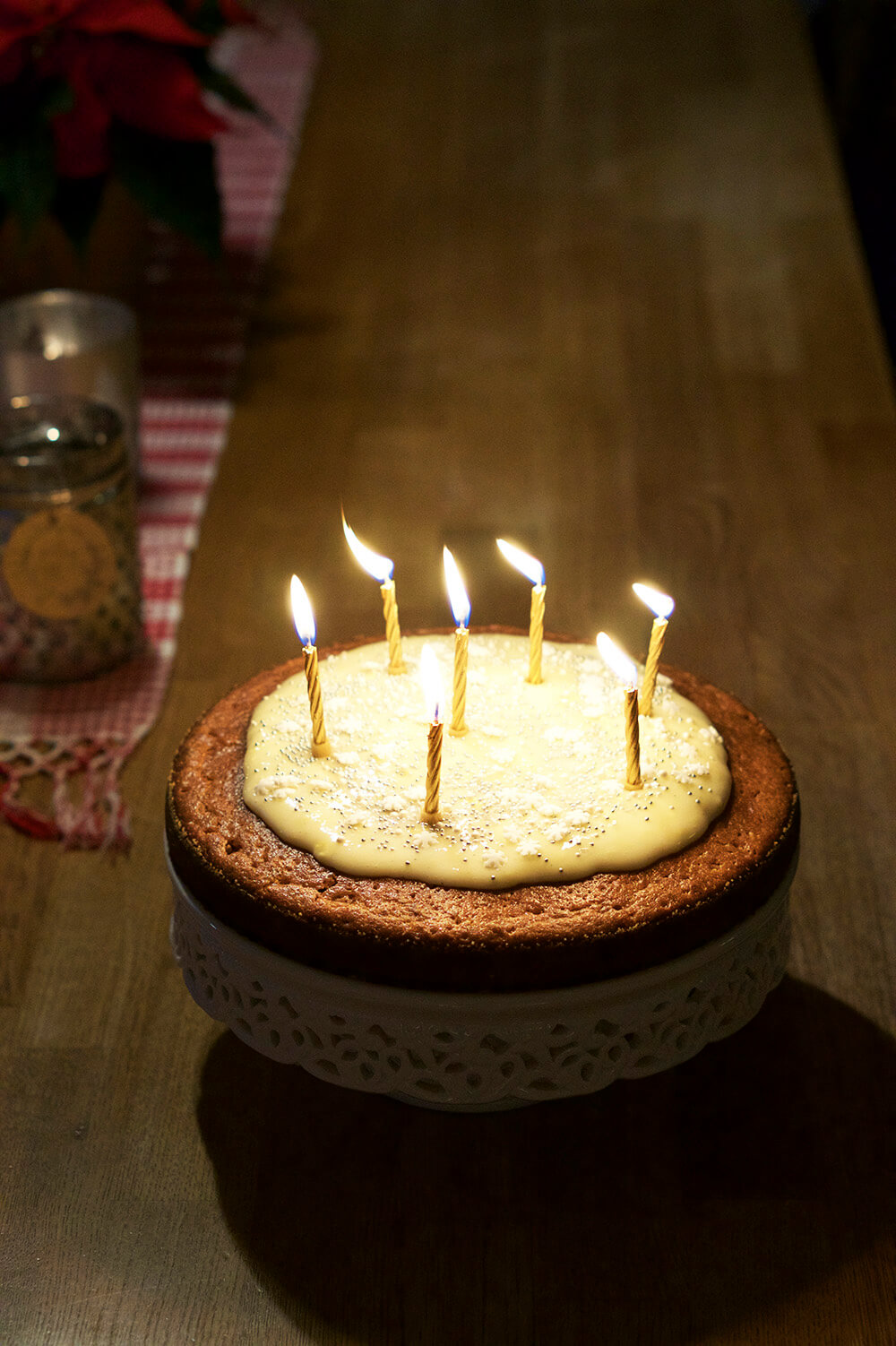födelsedagskalas 7 år
