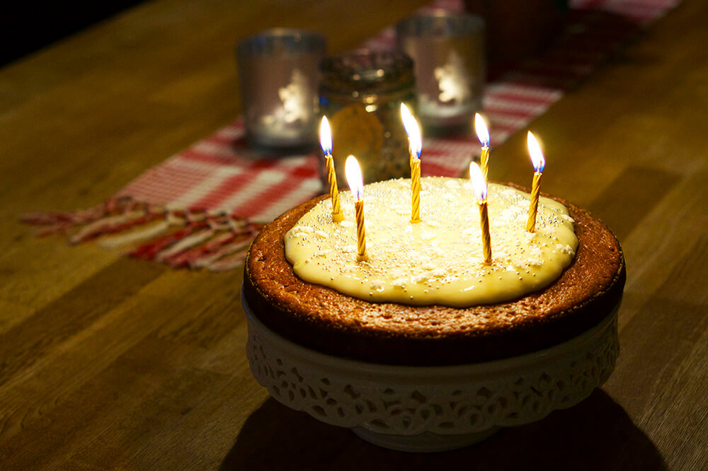 födelsedagskalas 7 år