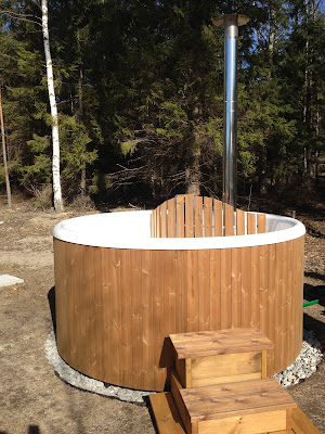 skargardstunnan - En dag med smak av sommar