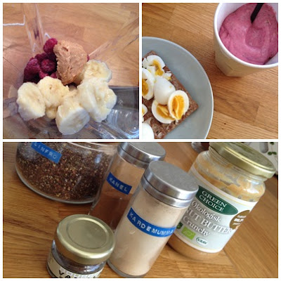 smoothie-1 - Fluffig smoothie