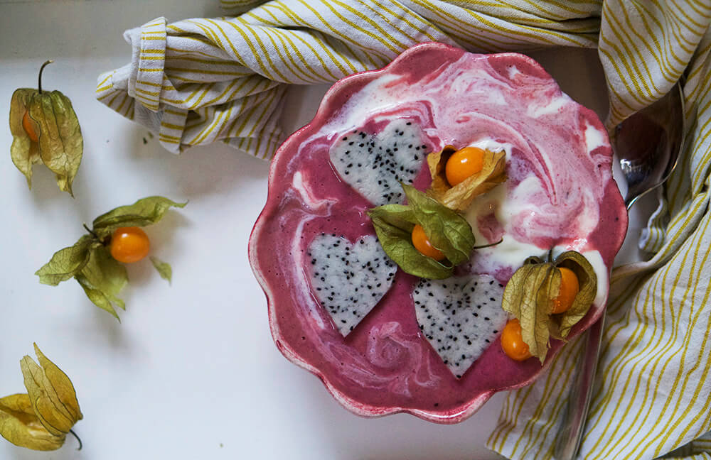 Smoothiebowl