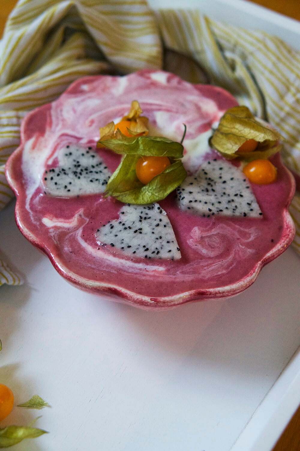 Smoothiebowl