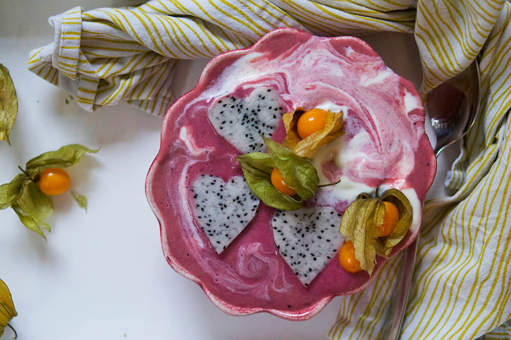 Smoothiebowl