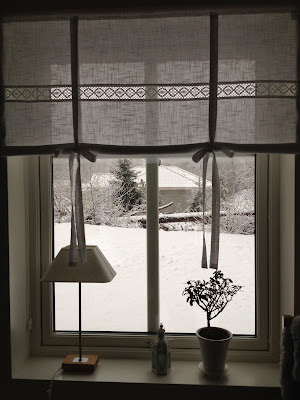 snoigt - Lättare träningsvecka