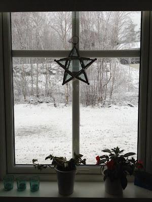 snoigt2 - Lättare träningsvecka