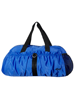 softgymbag.jpg - Reflexväst innan mörkret