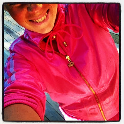 solig-traning - Ben och bål - högprioriterade muskler