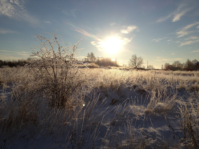 soligt-1 - Energi av ljuset