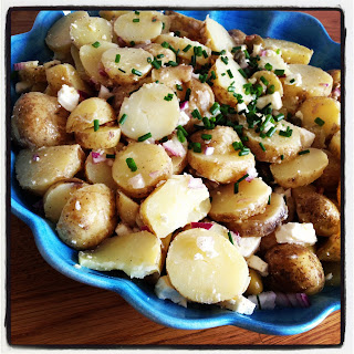 sommarmat-1 - En dag med sommarmat