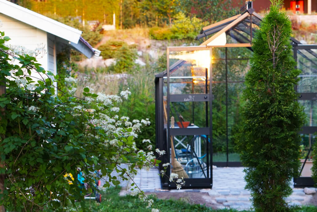 sova-i-tradgarden-3 - En favorit i repris: Vi sover i trädgården!
