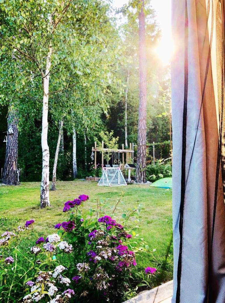 sova-i-tradgarden-8 - En favorit i repris: Vi sover i trädgården!
