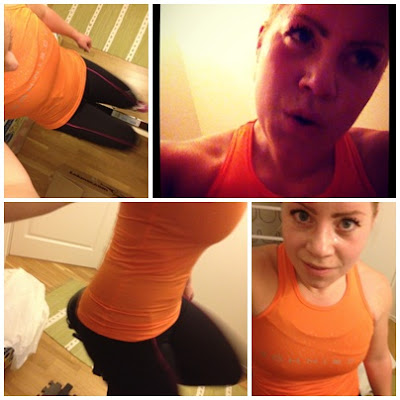 spinning-3 - När gymmet har stängt