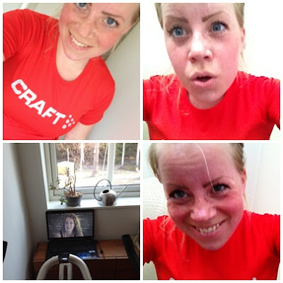 spinning - Fyra fakta om spinning