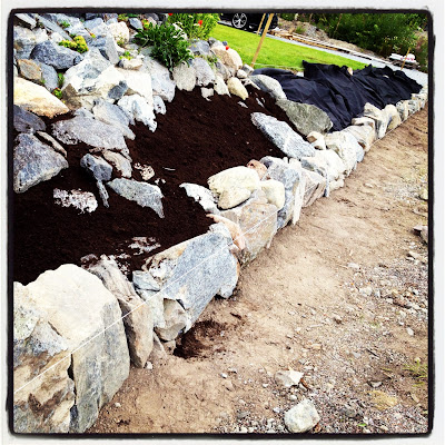 stenlaggning-och-hackplantering-35 - Trädgårdsprojekt