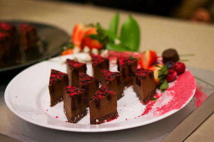 Story Market med Gott! by Malin