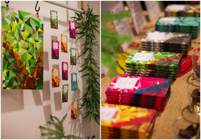 Story Market med Svenska Kakaobolaget