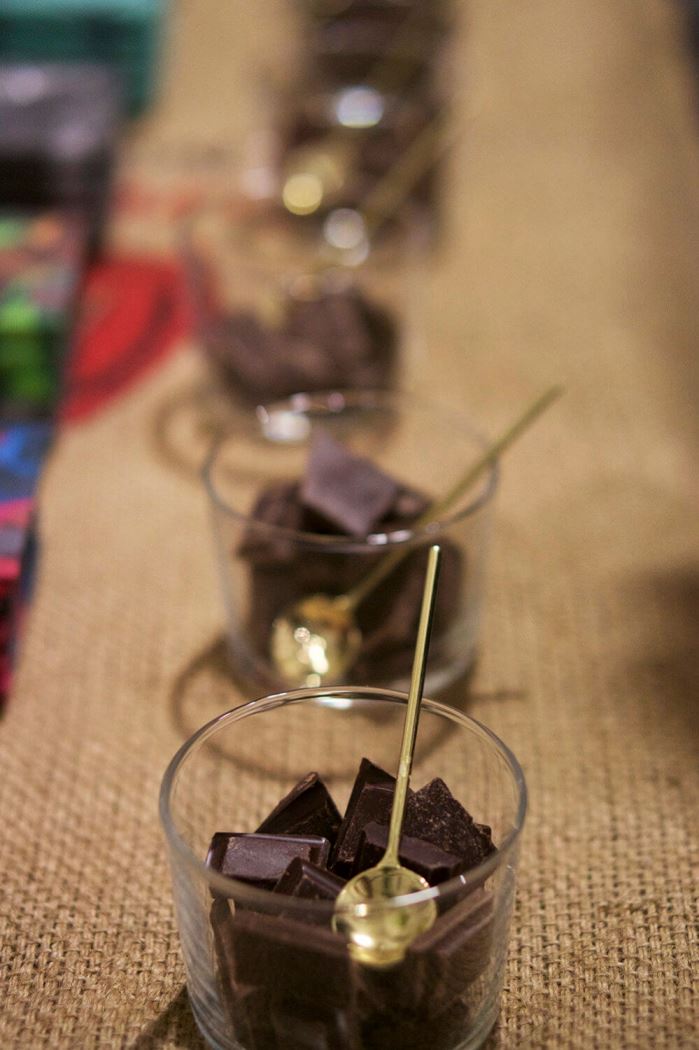 Story Market med Svenska Kakaobolaget