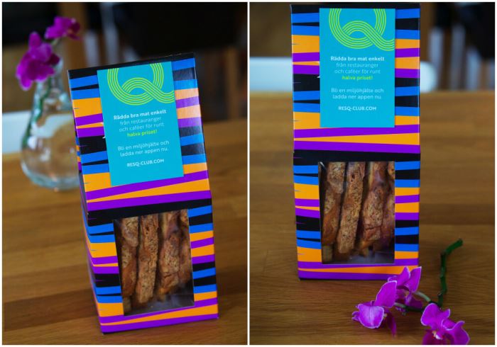 Story Market med Svenska Kakaobolaget