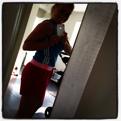 styrka-2-1 - Min form sex månader efter graviditeten