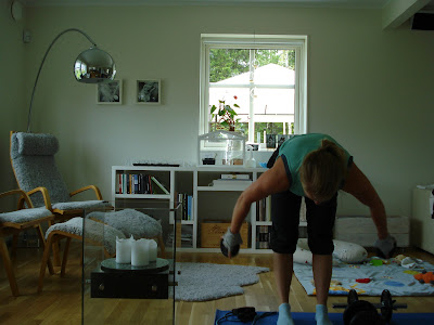 styrka-2 - Fokus axlar