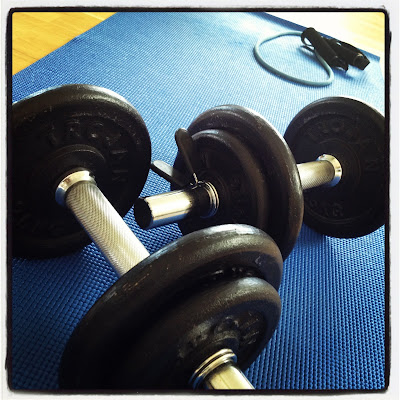 styrka-redskap - Fokus axlar