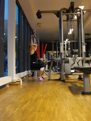 styrketraning-1-4 - Från stort till smått