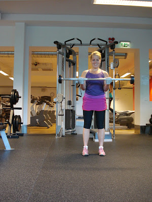 styrketraning-axlar-och-armar-4 - Projekt axlar