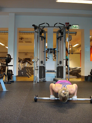 styrketraning-axlar-och-armar-5 - Projekt axlar