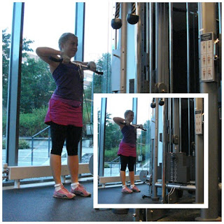 styrketraning-axlar - Projekt axlar