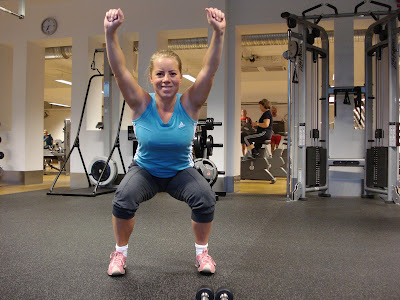 styrketraning-ben-1 - Dagen då färre tränar