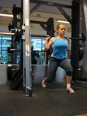 styrketraning-ben-2 - Dagen då färre tränar