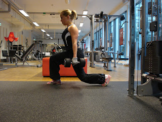 styrketraning-ben-3 - Variation förnöjer och höjer resultaten