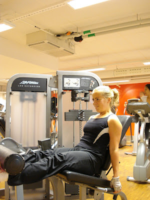 styrketraning-ben-5 - Variation förnöjer och höjer resultaten