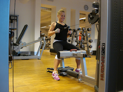 styrketraning-brost-rygg-bal-2 - Träning som ger energi